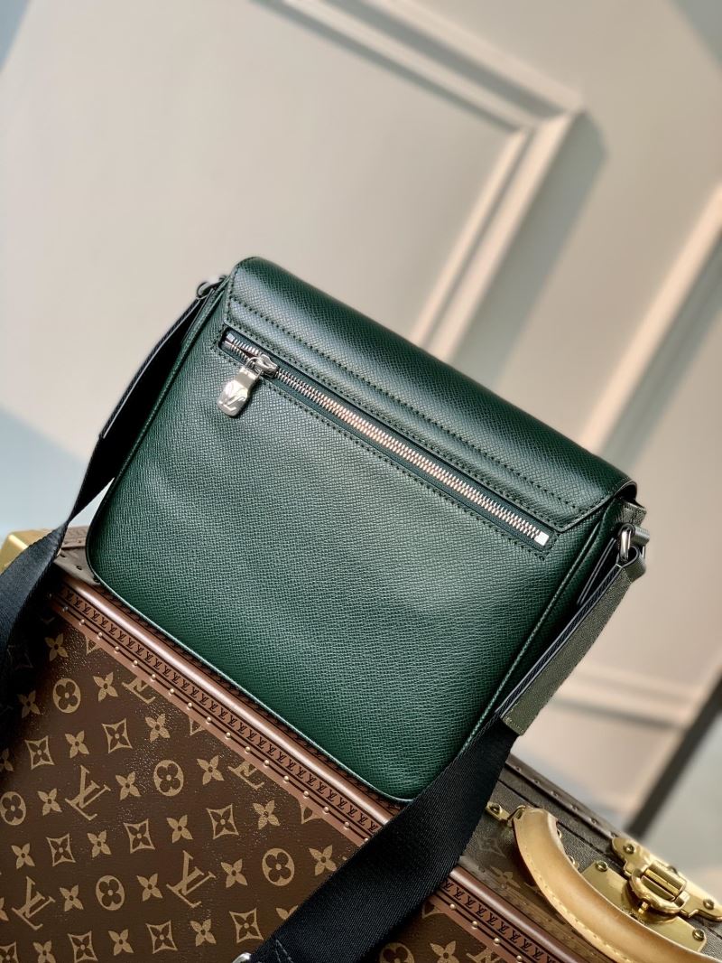 Mens LV Satchel bags